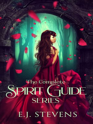 cover image of The Complete Series